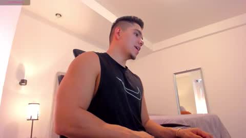 Snapshot of chrismorgan24 chatting on 3, 12, 2025 chrismorgan24 online show from 3, 12, 2025