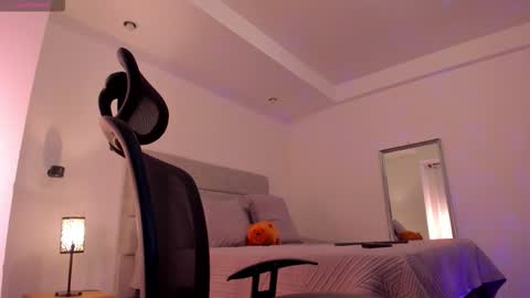 Snapshot of chrismorgan24 chatting on 5, 12, 2025 chrismorgan24 online show from 5, 12, 2025