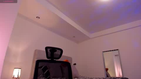 Snapshot of chrismorgan24 chatting on 21, 12, 2025 chrismorgan24 online show from 21, 12, 2025