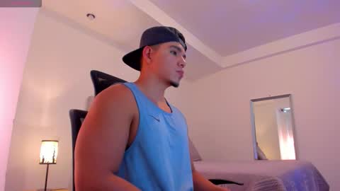 Snapshot of chrismorgan24 chatting on 7, 1, 2026 chrismorgan24 online show from 7, 1, 2026