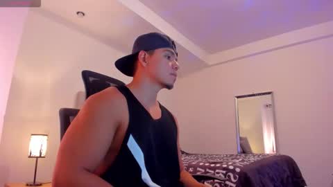 Snapshot of chrismorgan24 chatting on 16, 1, 2026 chrismorgan24 online show from 16, 1, 2026