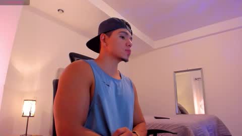 Snapshot of chrismorgan24 chatting on 18, 1, 2026 chrismorgan24 online show from 18, 1, 2026