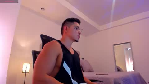 Snapshot of chrismorgan24 chatting on 3, 2, 2026 chrismorgan24 online show from 3, 2, 2026