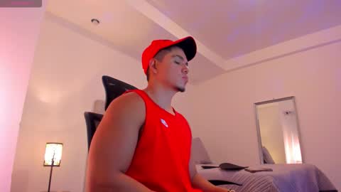 Snapshot of chrismorgan24 chatting on 5, 2, 2026 chrismorgan24 online show from 5, 2, 2026