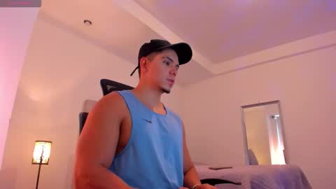 Snapshot of chrismorgan24 chatting on 6, 2, 2026 chrismorgan24 online show from 6, 2, 2026