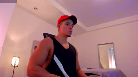 Snapshot of chrismorgan24 chatting on 8, 2, 2026 chrismorgan24 online show from 8, 2, 2026