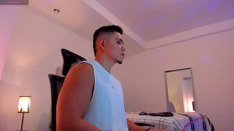 Snapshot of chrismorgan24 chatting on 11, 2, 2026 chrismorgan24 online show from 11, 2, 2026