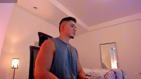 Snapshot of chrismorgan24 chatting on 14, 2, 2026 chrismorgan24 online show from 14, 2, 2026