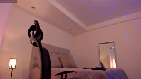 Snapshot of chrismorgan24 chatting on 19, 2, 2026 chrismorgan24 online show from 19, 2, 2026