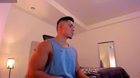 Snapshot of chrismorgan24 chatting on 25, 2, 2026 chrismorgan24 online show from 25, 2, 2026