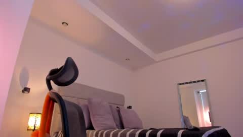 Snapshot of chrismorgan24 chatting on 7, 5, 2026 chrismorgan24 online show from 7, 5, 2026