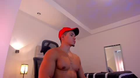 Snapshot of chrismorgan24 chatting on 10, 5, 2026 chrismorgan24 online show from 10, 5, 2026