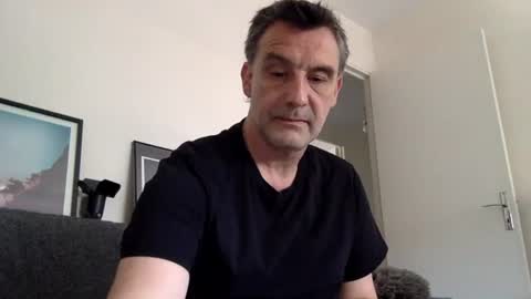 chrispanam13 online show from 11, 7, 2026