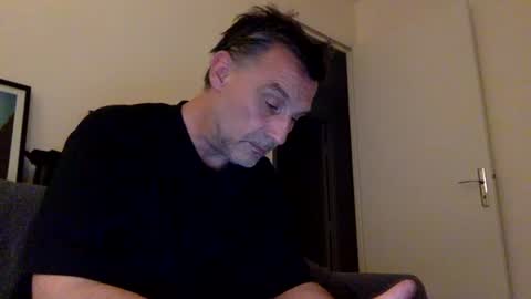 chrispanam13 online show from 13, 7, 2026