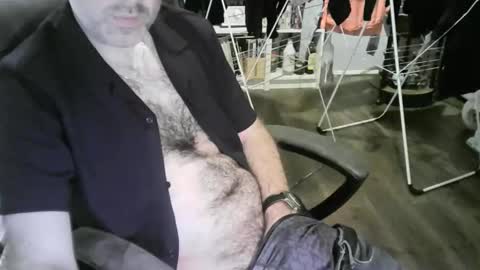 chrisprngr online show from 20, 9, 2025