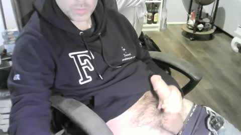 chrisprngr online show from 2, 10, 2025