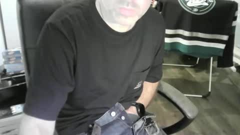 chrisprngr online show from 12, 10, 2025