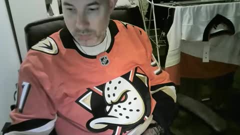 chrisprngr online show from 25, 3, 2026