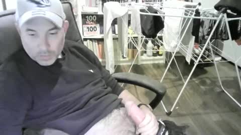 chrisprngr online show from 28, 4, 2026