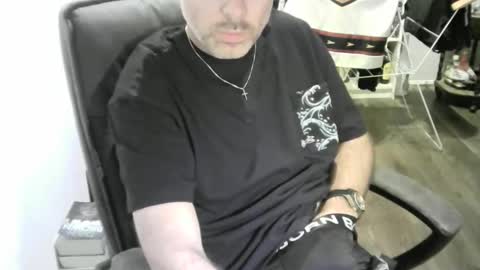 Snapshot of chrisprngr chatting on 8, 6, 2026 chrisprngr online show from 8, 6, 2026