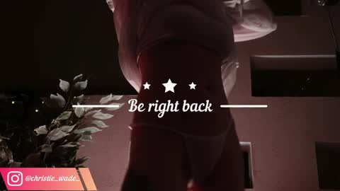 chriss_foxx online show from 28, 4, 2026