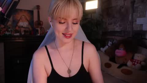 chriss_foxx online show from 11, 6, 2026