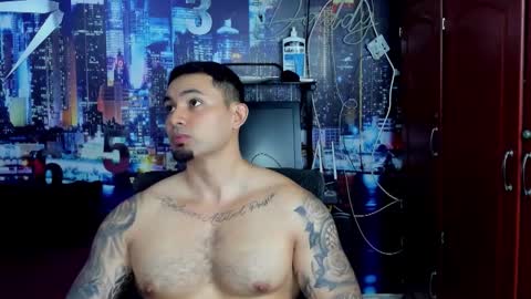 Chriss Stewart online show from 25, 2, 2026