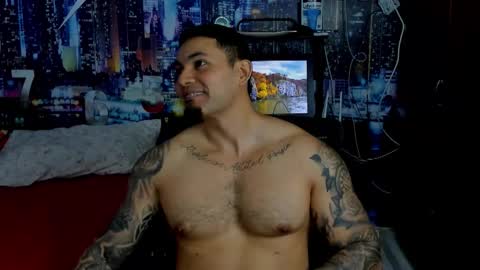 Chriss Stewart online show from 5, 3, 2026