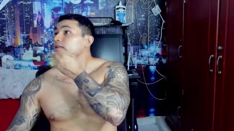 Chriss Stewart online show from 7, 3, 2026