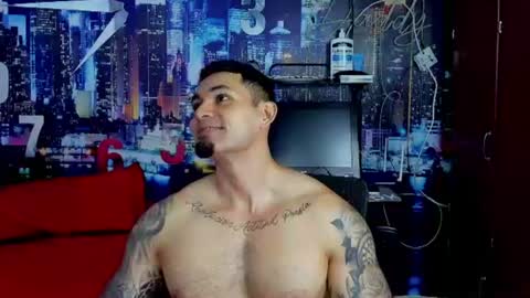 Chriss Stewart online show from 23, 6, 2026