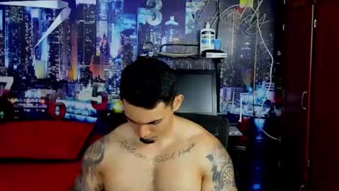Chriss Stewart online show from 26, 6, 2026