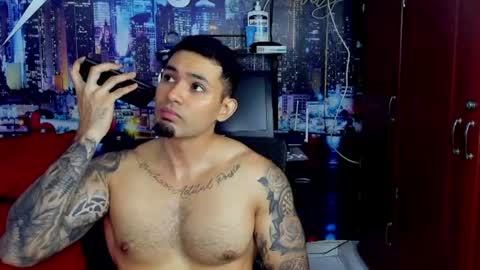 Chriss Stewart online show from 27, 6, 2026