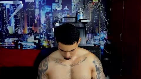Chriss Stewart online show from 3, 7, 2026