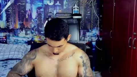 Chriss Stewart online show from 7, 7, 2026