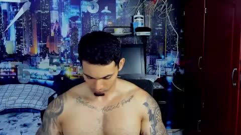 Chriss Stewart online show from 14, 7, 2026