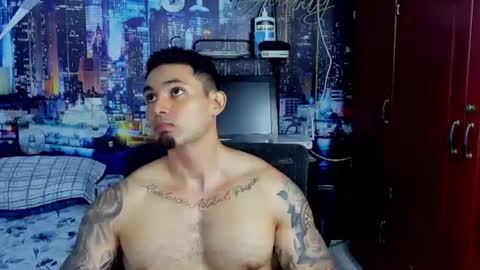 Chriss Stewart online show from 15, 7, 2026