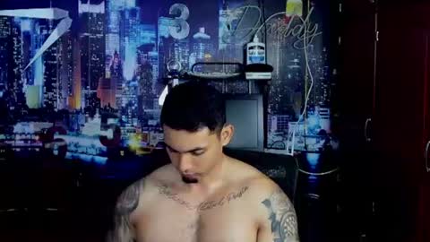 Chriss Stewart online show from 16, 7, 2026