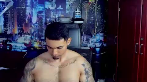 Chriss Stewart online show from 18, 7, 2026