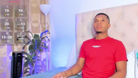 Chriss Vall online show from 15, 2, 2026