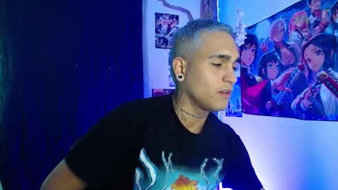 Christian Wang online show from 12, 12, 2024