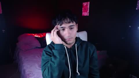 Christian Wang online show from 24, 9, 2025