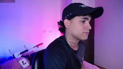 Christian Wang online show from 21, 10, 2025