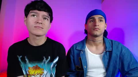 Christian Wang online show from 30, 10, 2025