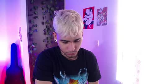 Christian Wang online show from 20, 3, 2026