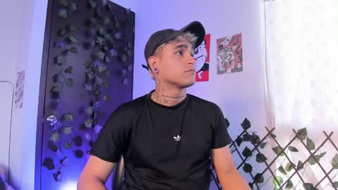 Christian Wang online show from 31, 3, 2026