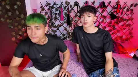 Christian Wang online show from 17, 4, 2026