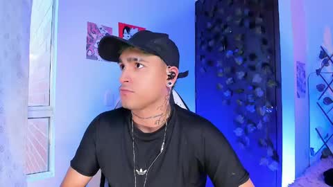 Christian Wang online show from 20, 4, 2026