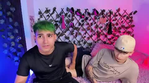 Christian Wang online show from 21, 4, 2026