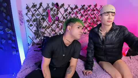 Christian Wang online show from 21, 4, 2026