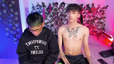 Christian Wang online show from 24, 4, 2026